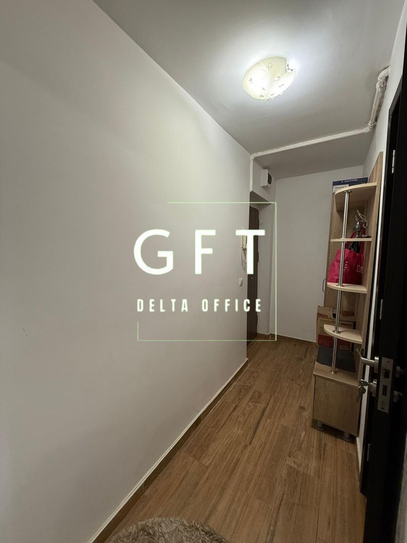 Apartament 2 camere, 31.58 mp utili, Etaj 3 - Poză 10