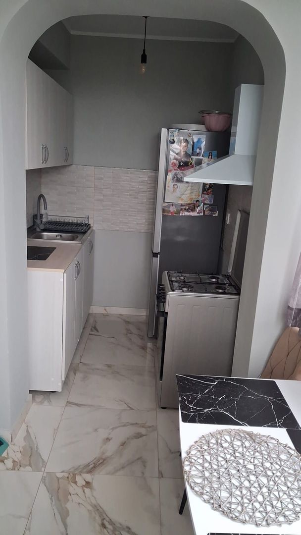 Garsoniera renovata modern - zona Far - Ocazie - Poză 7