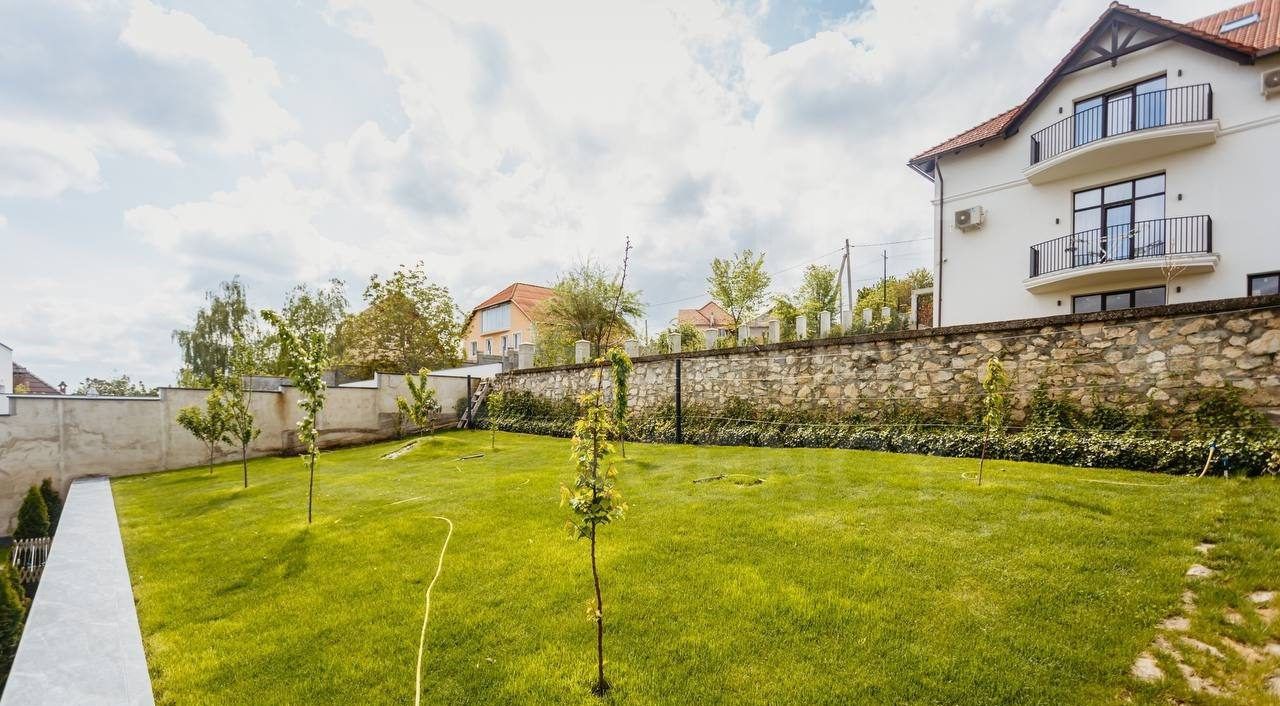 Chirie, casă, 5 camere, str. Calea Unirii, Durlești - Poză 15