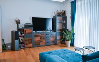 2 camere | curte proprie | Baneasa - Poză 3