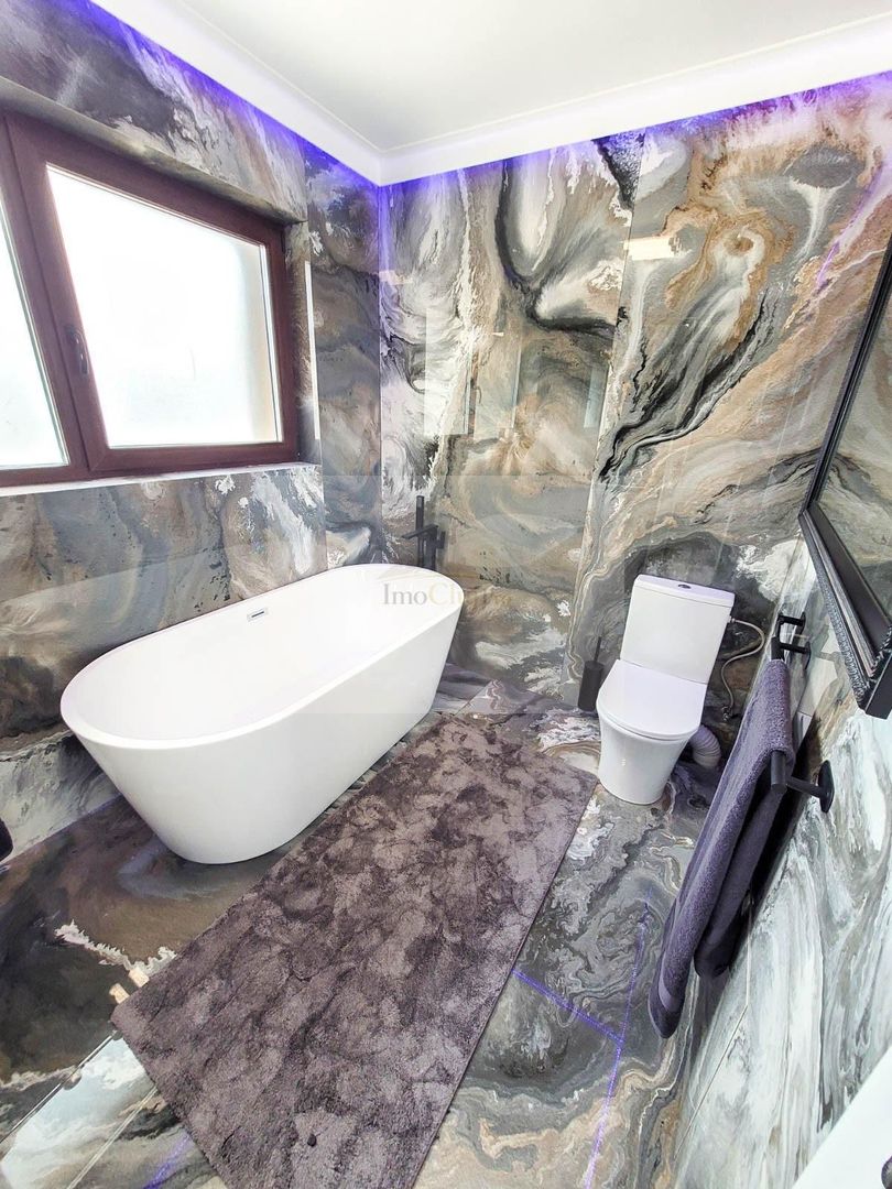 🏡✨ Casă individuală de lux spre închiriere în Gruia – Piscina - Poză 17