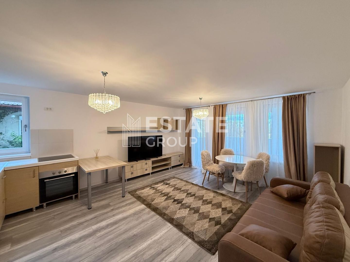 Dumbravita-Kufland, pozitie excelenta - Poză 1