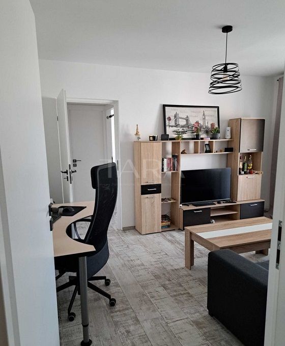 Apartament renovat complet lângă Big Mănăștur, mobilat. - Poză 3