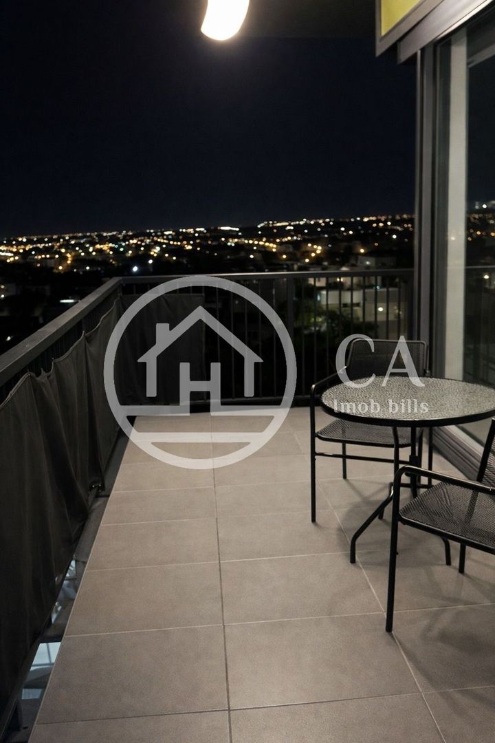 Apartament cu 3 camere de închiriat în zona Calea Aradului, Oradea - Poză 14