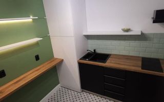 Apartament 1 camera ultracentral zona Casa de Cultura a Studentilor - Poză 5