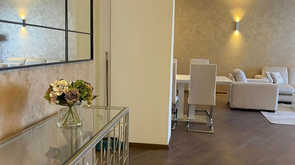 Apartament 3 camere | Herăstrău – premium | piscină | design modern - Poză 2