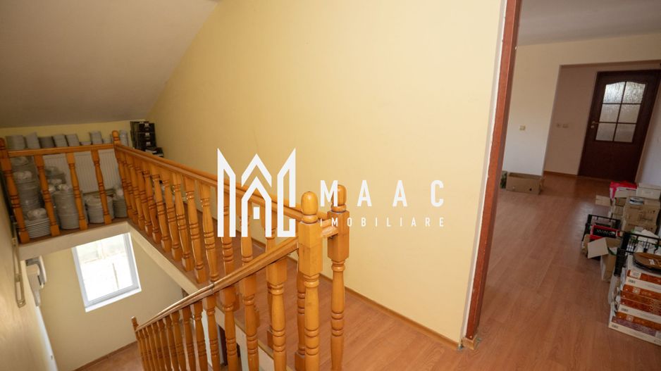 CASA 4 CAMERE| TEREN 330 MP| GORANU - Poză 7