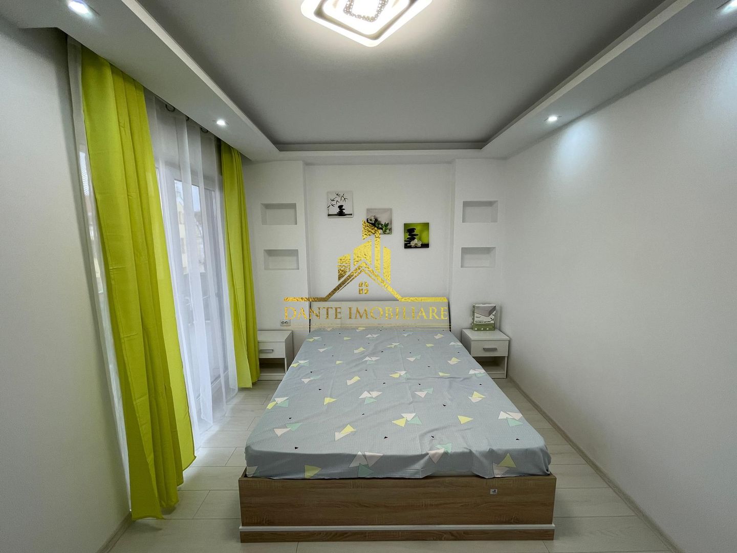 3 camere, premium, garaj, bloc nou, terasa, Marasti, Fabricii de Zahar - Poză 13