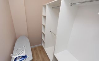 Chirie, apartament, 4 camere, strada Lev Tolstoi, Centru - Poză 8