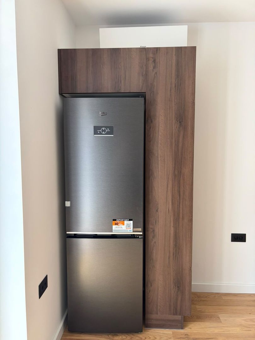 Apartament premium cu 2 camere | Toma Boutique Brașov | - Poză 4