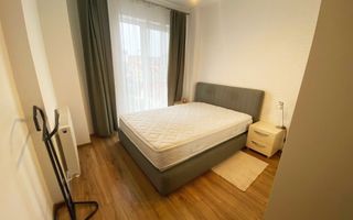 2 camere, mobilat modern, bloc nou, balcon,  parcare, Gheorgheni - Poză 3