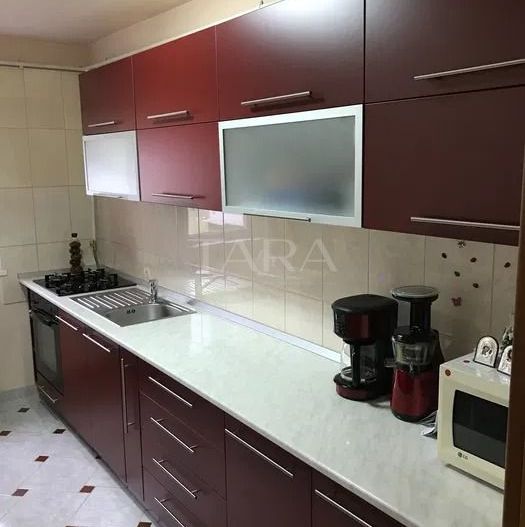 2 Camere Decomandat 65 mp cu Parcare Inclusă Aproape de Cluj - Poză 6