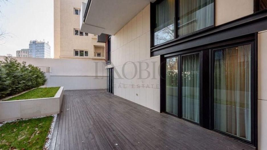 Apartament 4 Camere | One Charles de Gaulle | Parcare Subterana - Poză 6