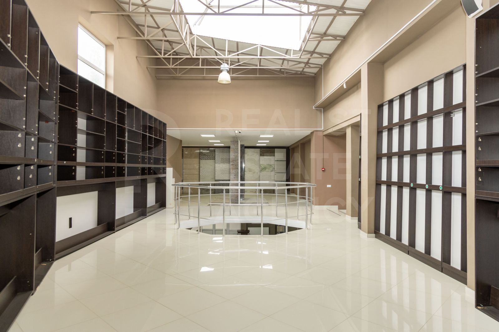 Vânzare, spațiu comercial, 1000 mp, str. Aerodromului, Bălți - Poză 6