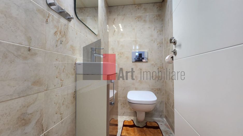 APARTAMENT 3 CAMERE LUX FLOREASCA - Poză 6