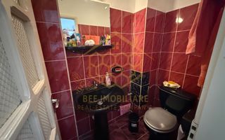 Apartament 3 camere , decomandat in 1Mai - Comision 0% - Poză 10