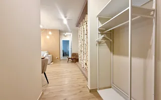 Eleganta și atenție la detalii într-un apartament cu 2 camere, Lipovei - Poză 19