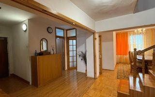 Apartament 5 camere | 2 niveluri | 116 mpc | Terasă 10 mp | zona hotel Europa - Poză 2