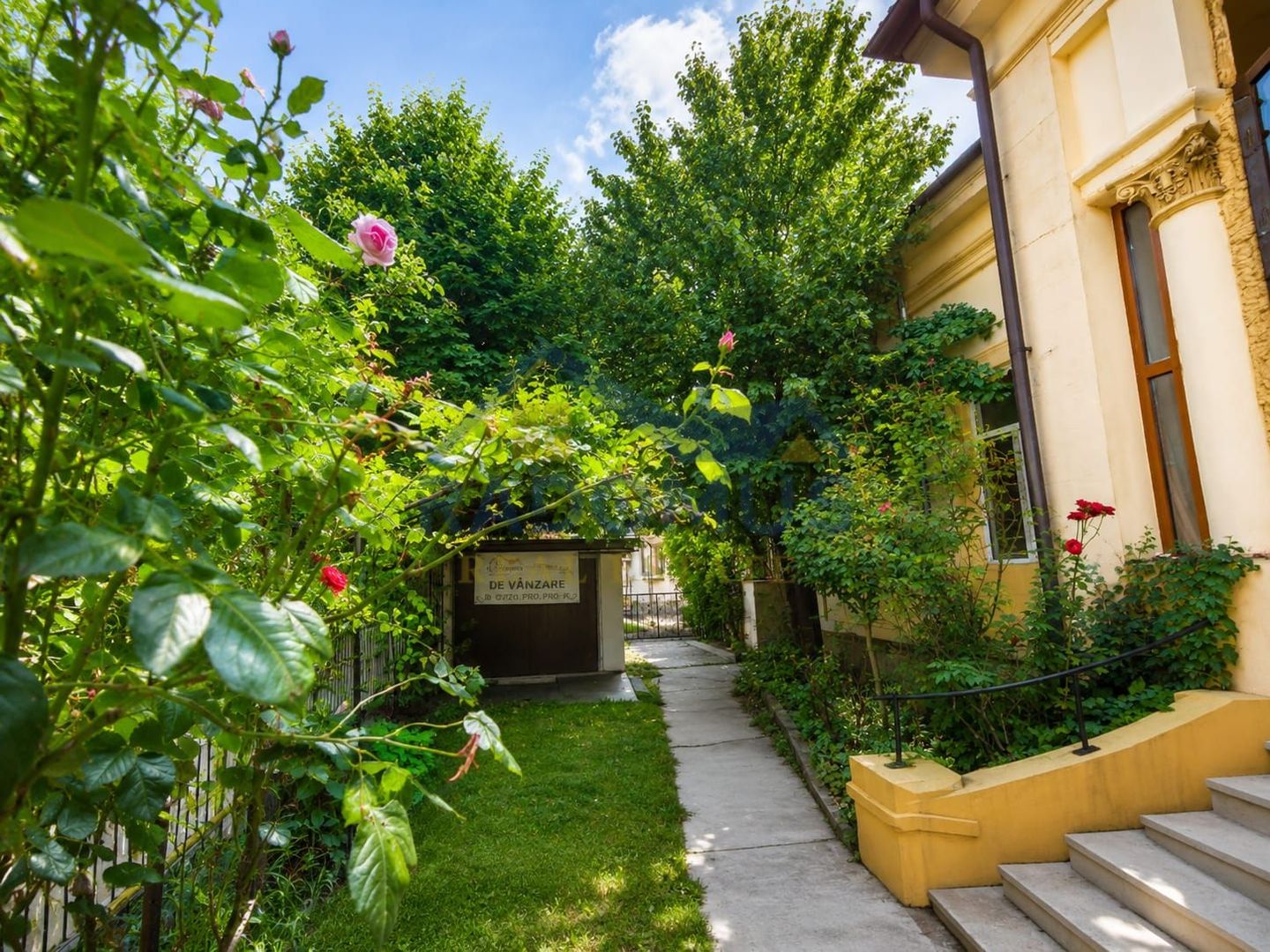 Casă Ploiești I Str. Ion Luca Caragiale nr. 23 I 103 mp Utili I Garaj - Poză 2