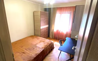 Apartament cu 3 camere + 2 băi | Parcare inclusă | Zorilor - Pasteur - Poză 13