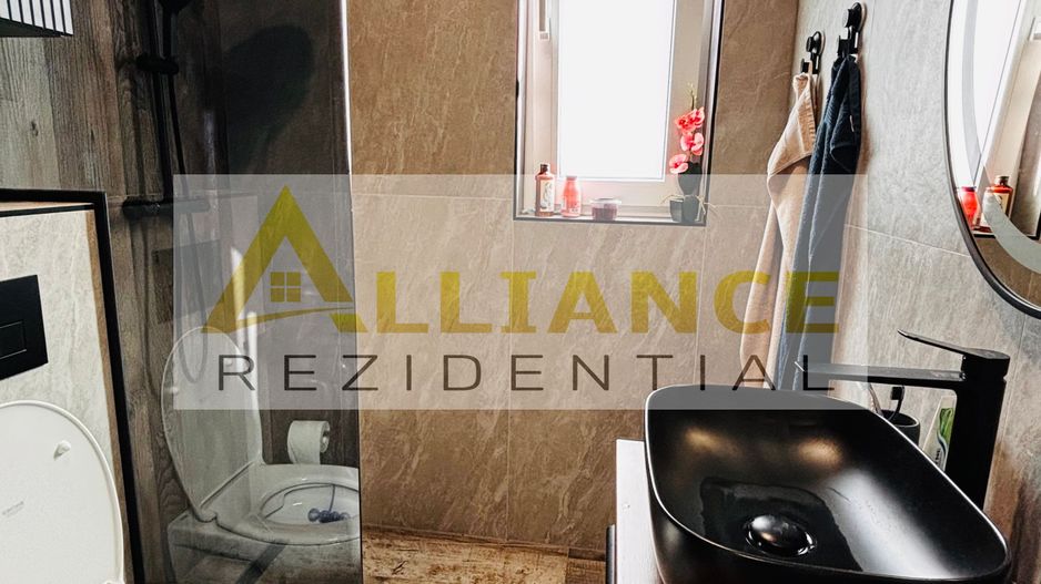 Vilă individuală de vânzare în Comuna Berceni - Poză 23