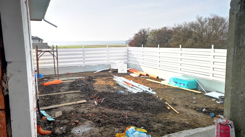 Vila Buftea - Poză 10