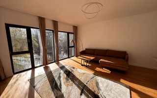 Apartament 3 camere Belair - Poză 2