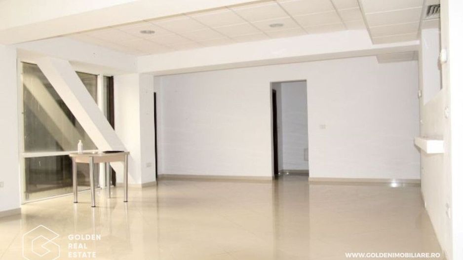 Spatiu modern 200 mp, destinatii multiple, Calea Radnei - Poză 1