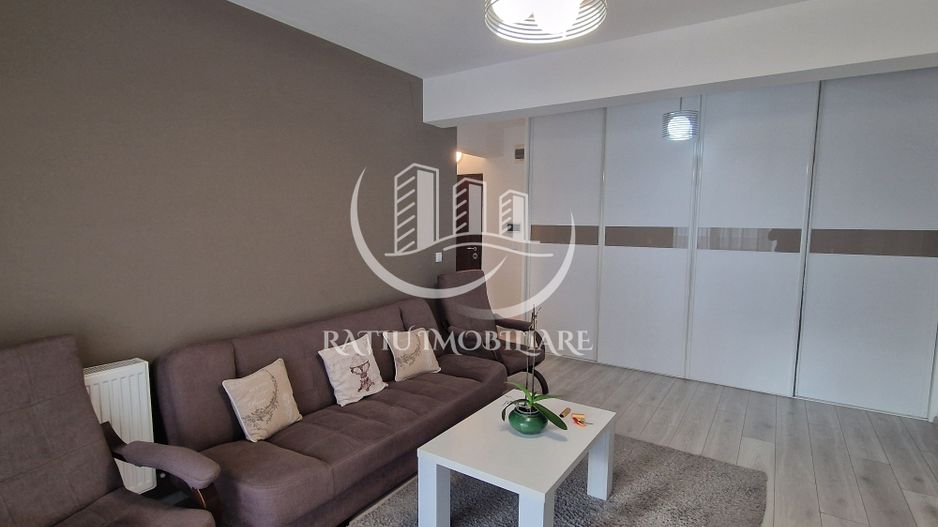 Apartament cu 2 camere | Parcare Subterana | Iosia | Oradea - Poză 2