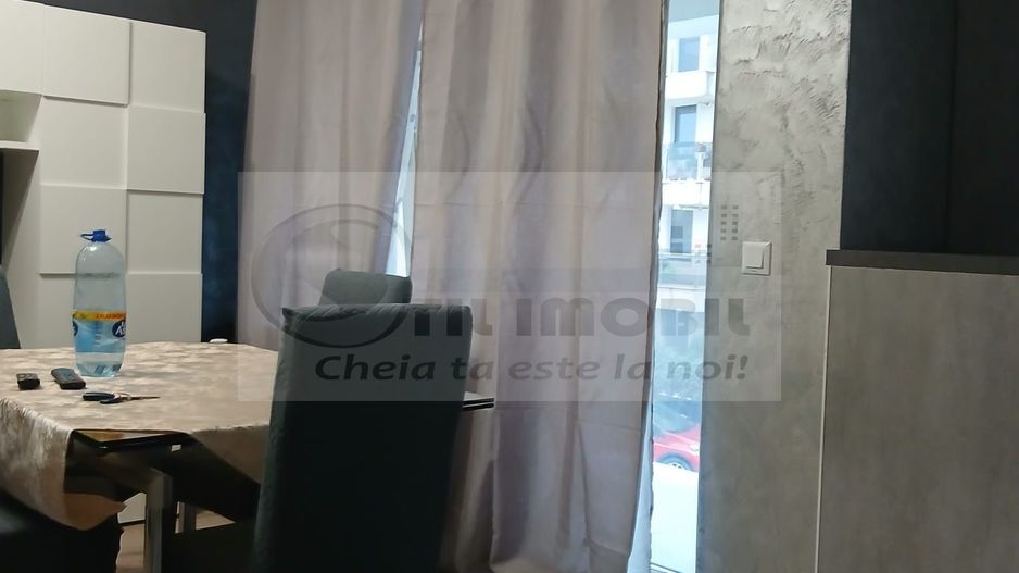 Apartament 3 Camere Moara de Vant - 540 euro - Poză 13