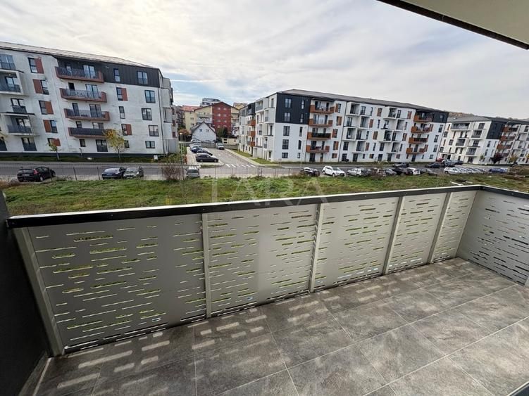 Apartament 2 camere Florești,  modern, mobilat complet. - Poză 7