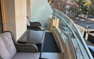 Apartament exclusivist, Primăverii, 4 camere, 76 mp, finisaje premium, bloc nou. - Poză 10