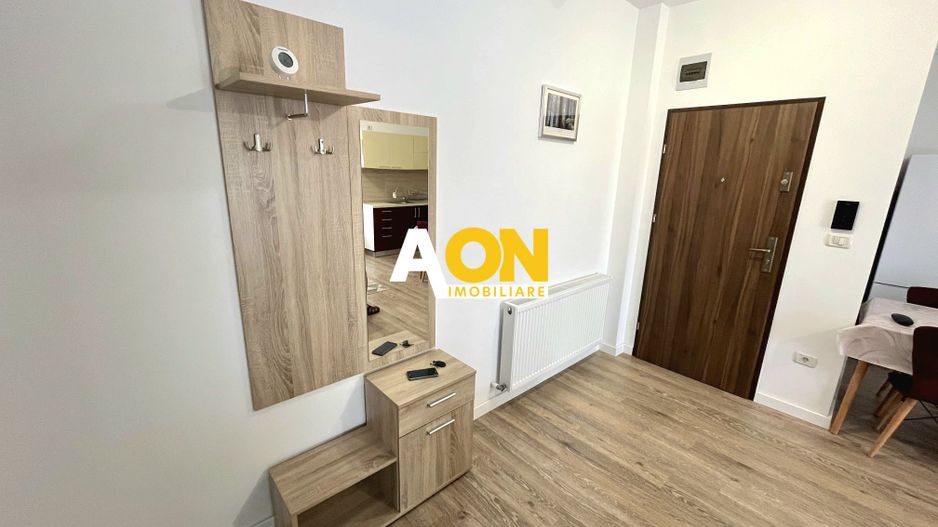 Apartament cu 2 Camere, Bloc Nou, Parcare, Zona Cetate - Poză 7