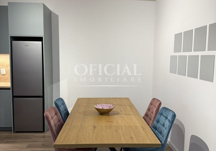 Apartament 2 camere | Parcare | Bloc nou | Lift | Eroilor Floresti - Poză 3