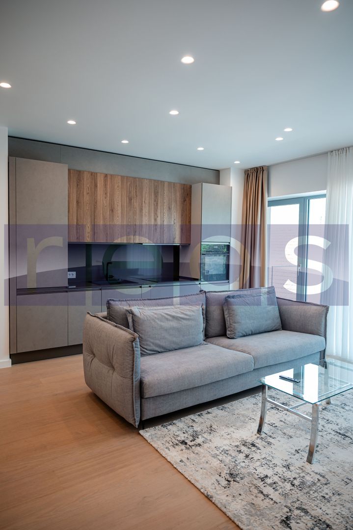 INCHIRIERE 3CAMERE | AVIATIEI TOWER | UTILAT MOBILAT LUX | LOC PARCARE - Poză 29