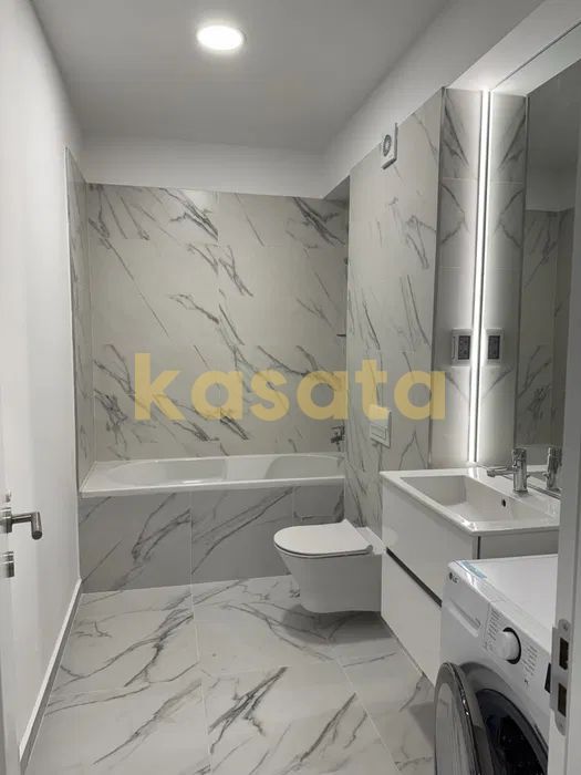 Garsoniera | Novum 56 | Bloc Nou | Metrou Gorjului - Poză 6