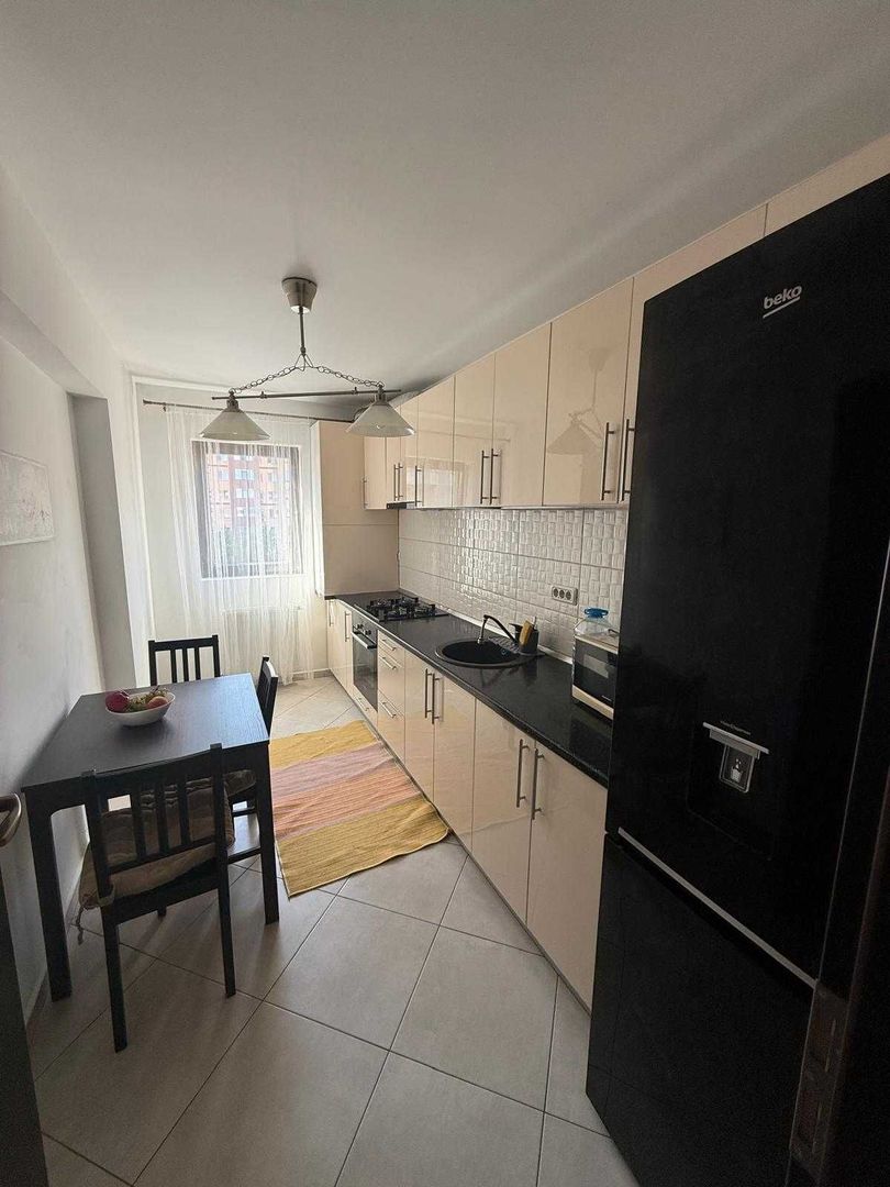 Apartament 3 Camere Militari Residence - Poză 2