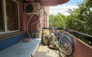 Apartament de vânzare cu 4 camere în zona Decebal, Oradea - Poză 12
