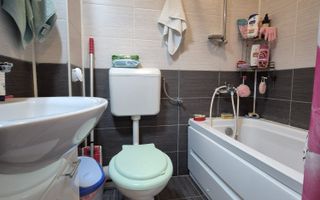 5 minute Metrou Berceni Ap  2 CAMERE CU GRĂDINĂ - Poză 9