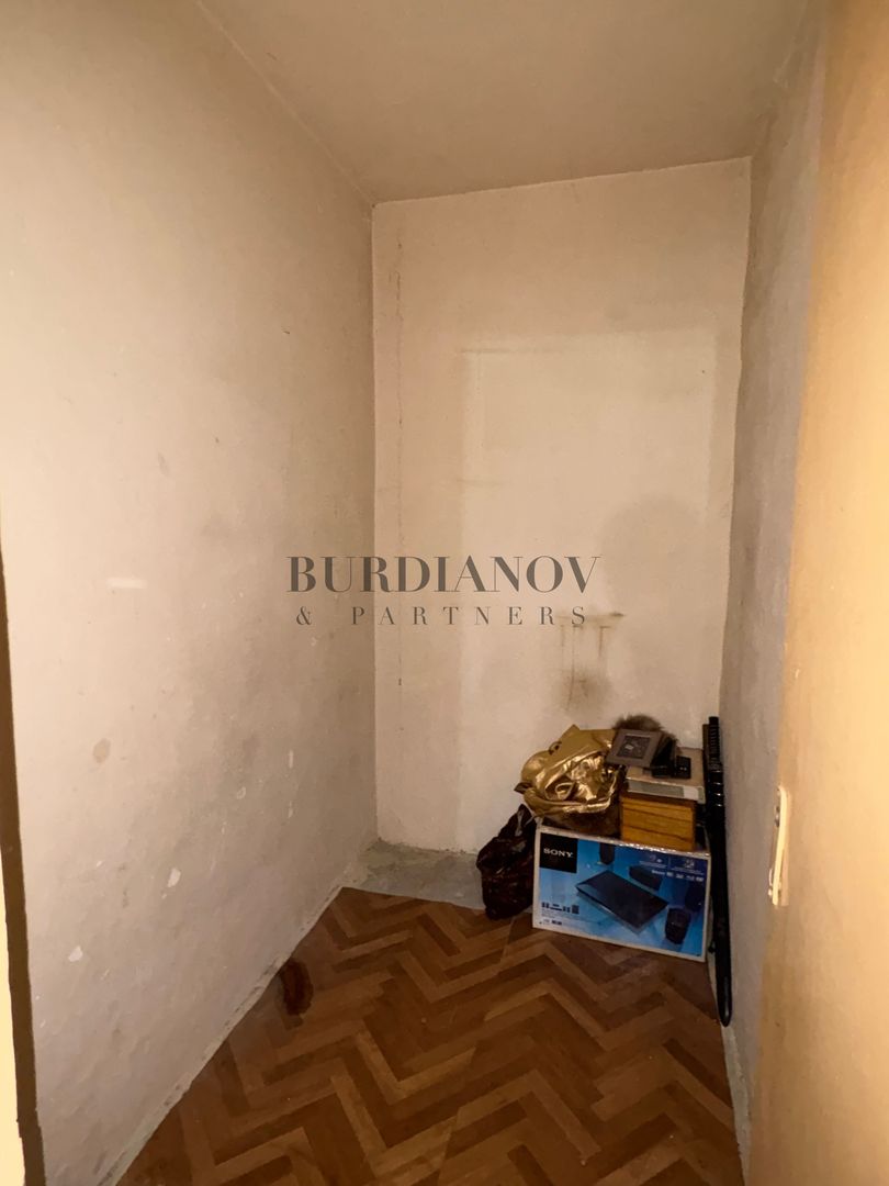Apartament cu 2 camere - 1983 - Gorjului- Militari - Poză 11