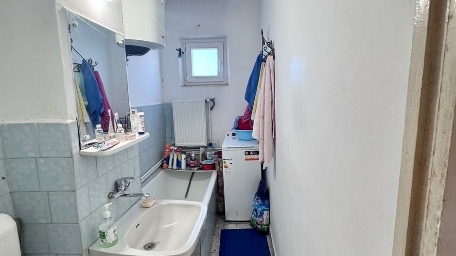 Apartament 2 camere de vânzare – Strada Tineretului - Poză 3