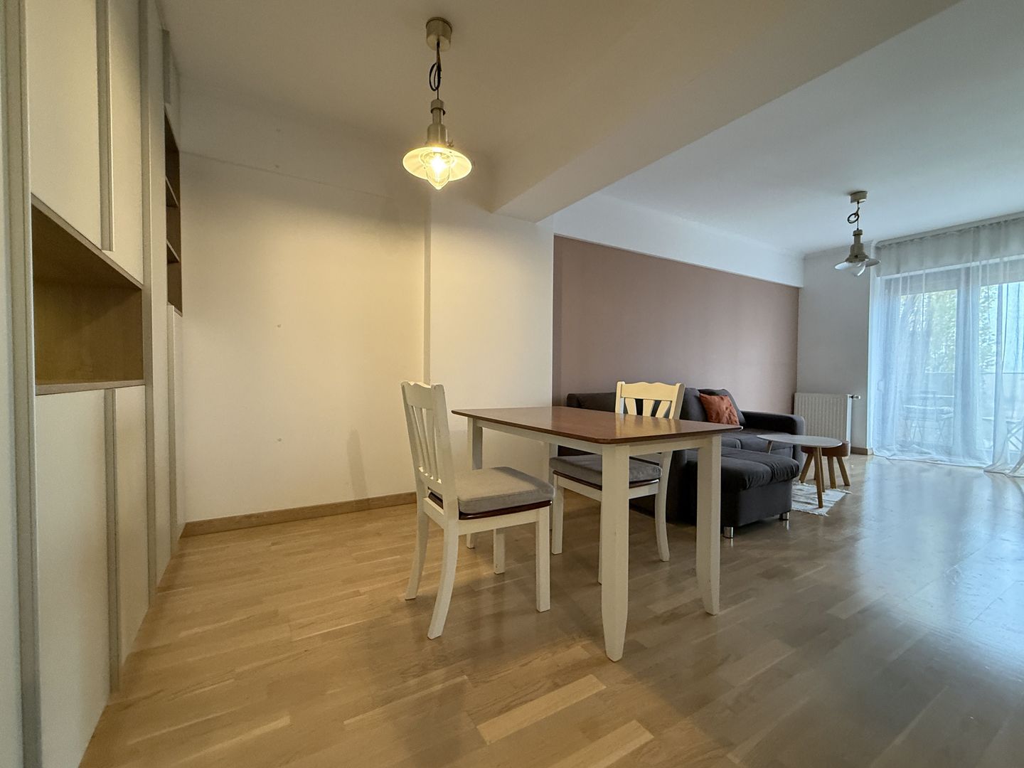 Apartament Banu Manta - Primaria Sectorului 1 - ICON Residence - Poză 13