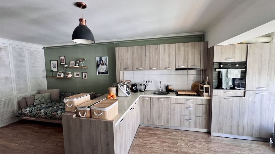 Apartament modern de vânzare – 2 camere | Zona Eroilor, Florești - Poză 7