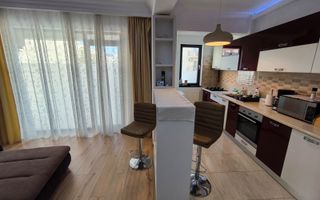 MAMAIA NORD -  (COD01) Apartament confortabil „la cheie”! - Poză 6