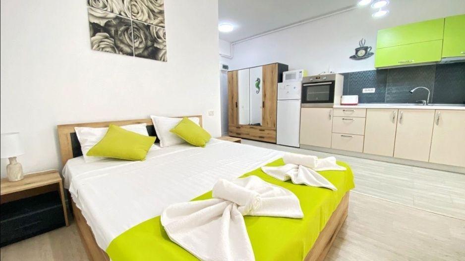 Vând studio la promenadă - Poză 7