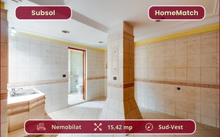 Armenească 14 || 4 camere || Spațiu comercial sau birouri - Poză 12