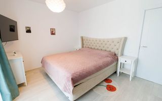 Casă 4 camere | Preț EXCEPȚIONAL | Mobilată și utilată - Poză 14