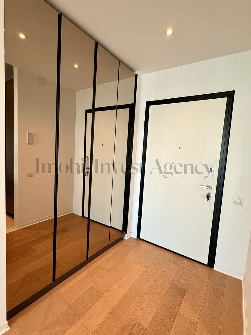 Apartament premium 3 camere in One Mircea Eliade - Poză 11