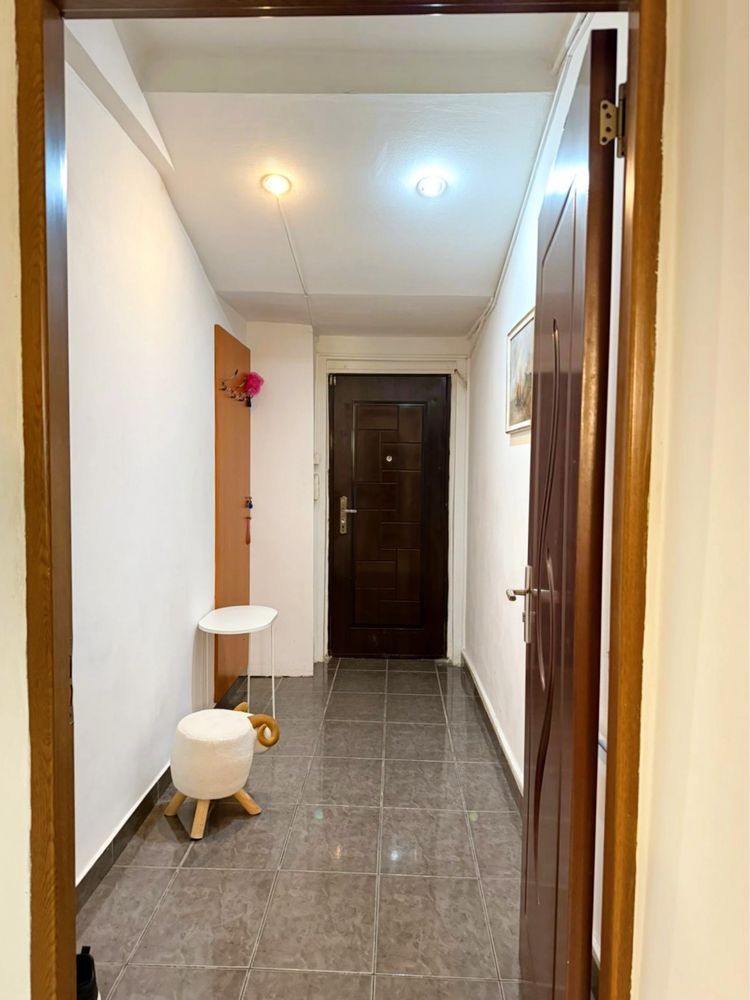Apartament 3 camere Universitate 80mp - Poză 8
