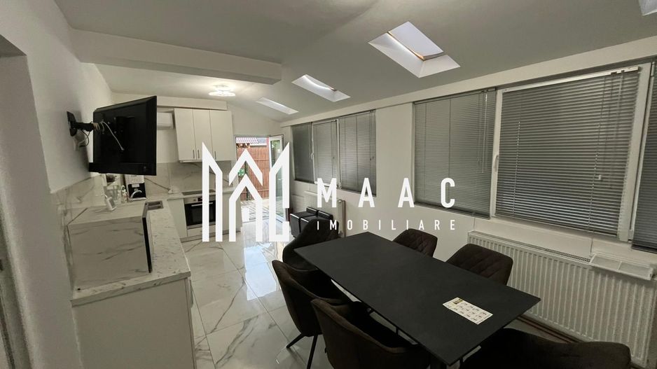 Casă 5 camere duplex | Viile Sibiului | 108 mp, teren 225 mp - Poză 4